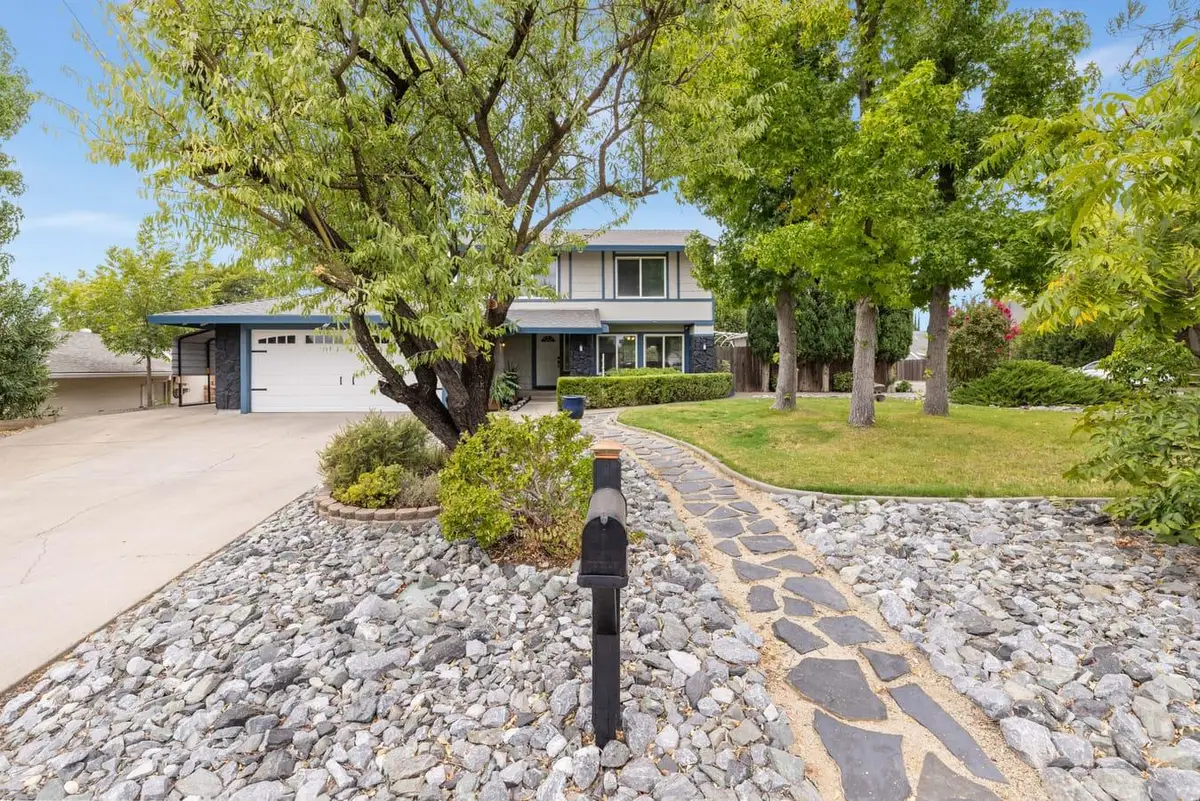 8246 Garry Oak Drive, Citrus Heights, CA 95610 - #1