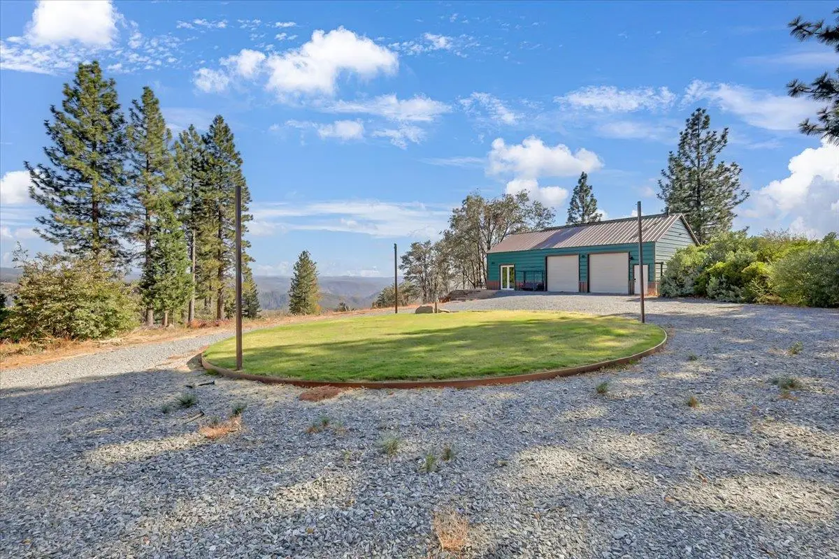 6420 Hidden Treasure Road, Foresthill, CA 95631 - #1