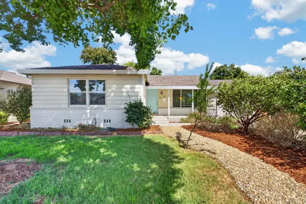 1631 Arvilla Drive, Sacramento, CA 95822