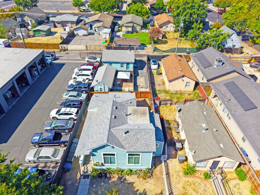 421 14th Street, Modesto, CA 95354 - #3