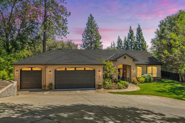 1580 Stonecrest Road, Placerville, CA 95667