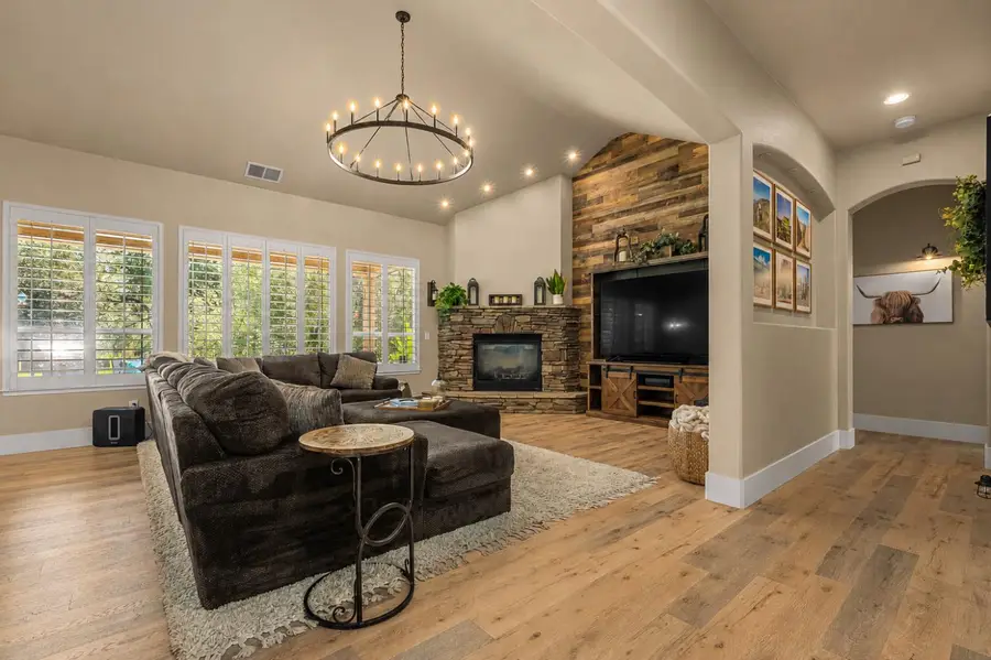 1580 Stonecrest Road, Placerville, CA 95667 - #2