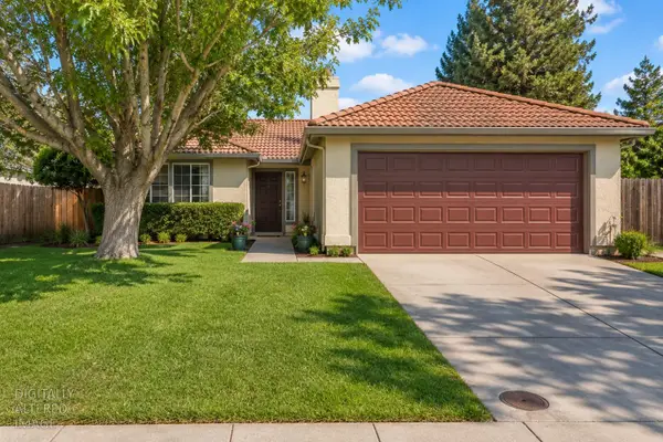 1384 Somerset Drive, West Sacramento, CA 95605
