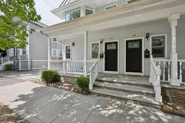 1914 6th Street, Sacramento, CA 95811