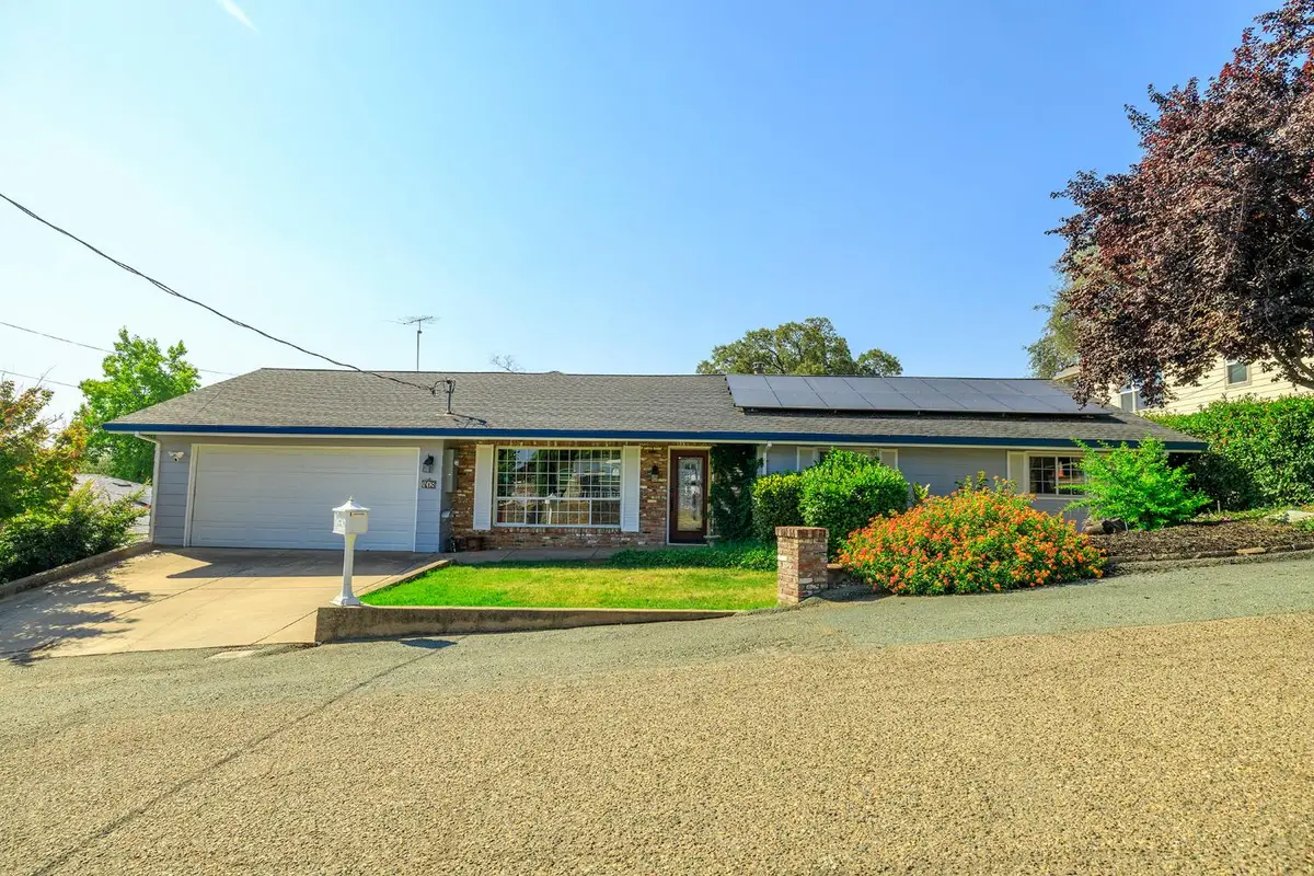 418 Mcgee Avenue, Jackson, CA 95642 - #1