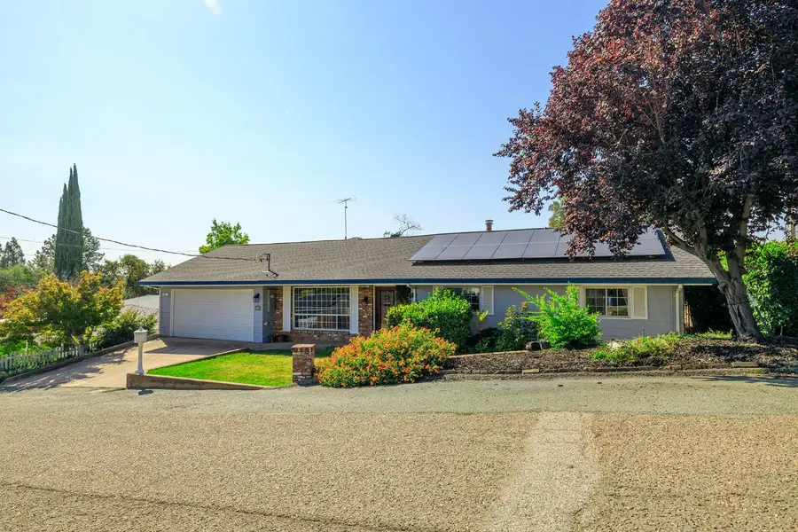 418 Mcgee Avenue, Jackson, CA 95642 - #2