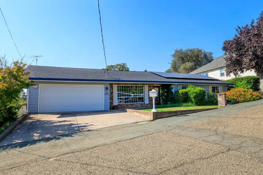 418 Mcgee Avenue, Jackson, CA 95642 - #3