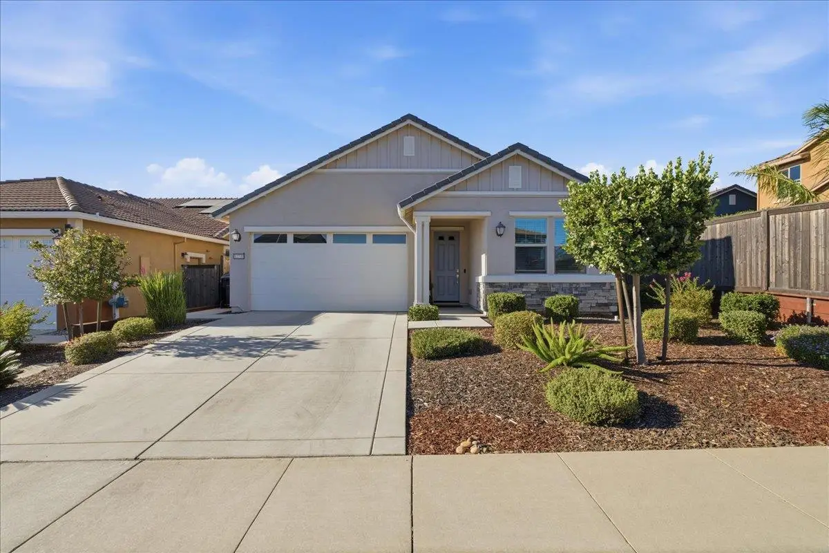 12731 Montbrook Way, Rancho Cordova, CA 95742 - #1