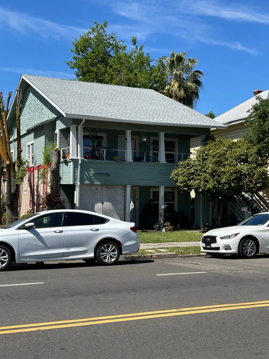 510 H Street, Marysville, CA 95901 - #2
