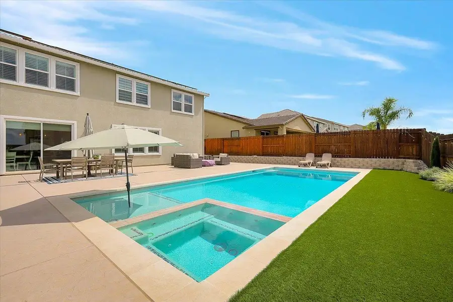 502 Cabrillo Court, Lincoln, CA 95648 - #2