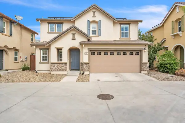 393 Uccello Way, Sacramento, CA 95835