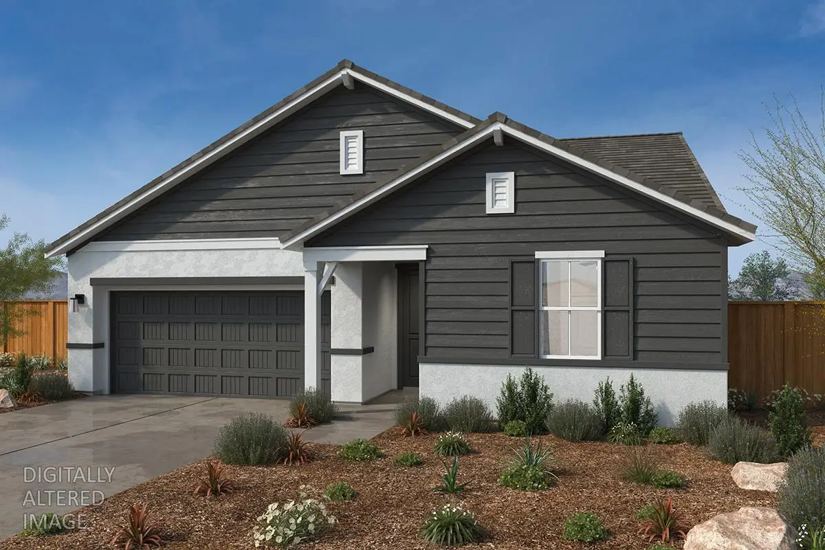 8341 Sidra Way, Elk Grove, CA 95757 - #1