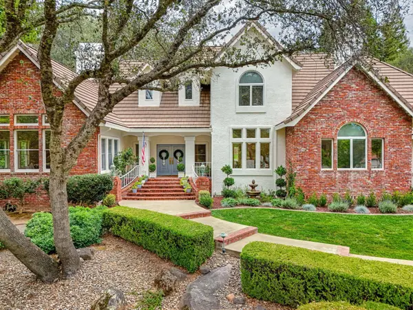 4931 Lexington Circle, Loomis, CA 95650