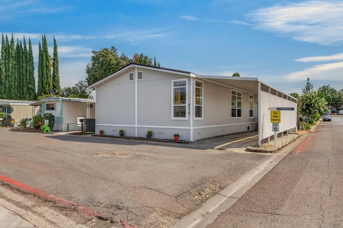 6010 Revolution Lane, Citrus Heights, CA 95621 - #1