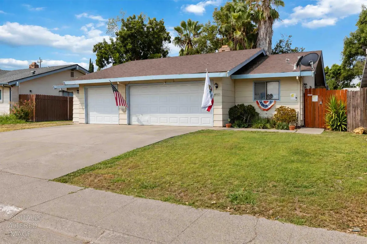 4913 Harrison Street, North Highlands, CA 95660 - #1