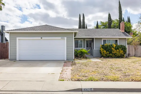 4400 Blanc Court, Oakley, CA 94561