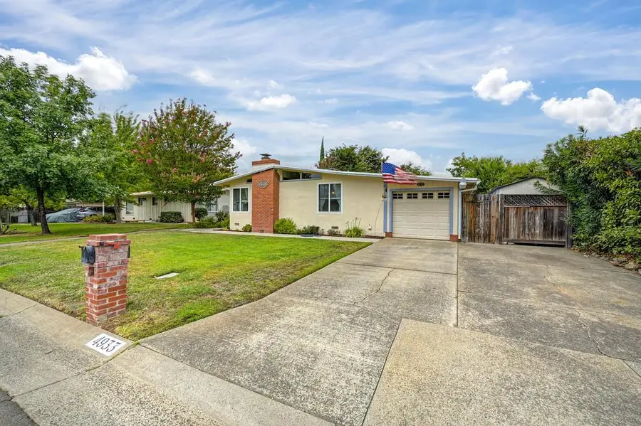 4933 Saint Lynn Lane, Carmichael, CA 95608 - #2
