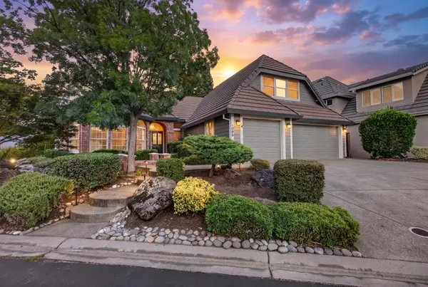 1082 Thornhill Drive, Roseville, CA 95746