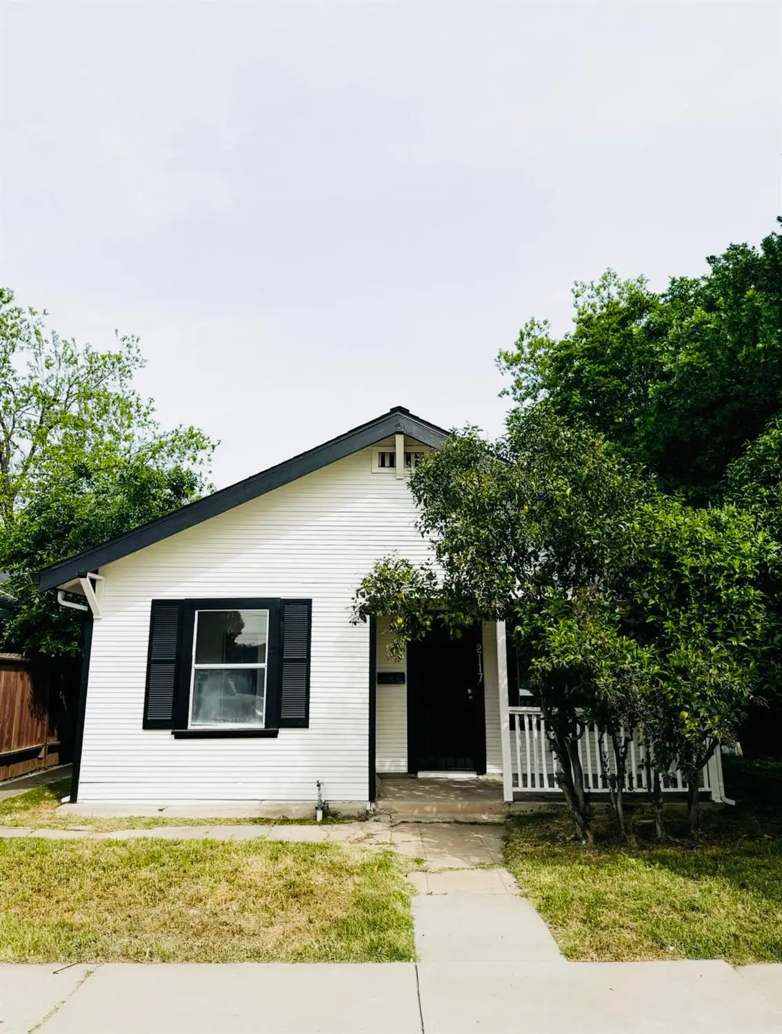 2117 E Washington Street, Stockton, CA 95205 - #1