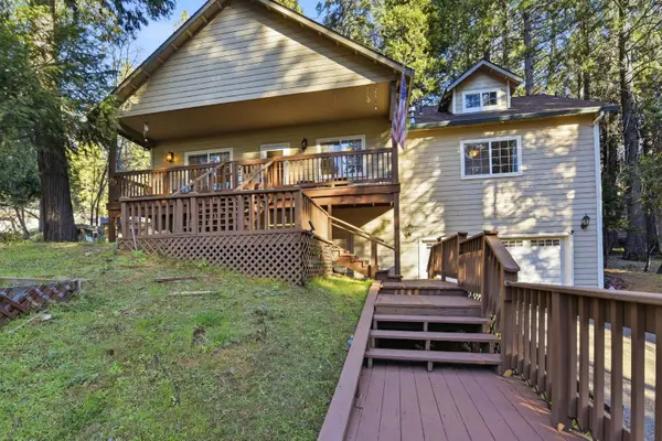 2845 Viona Road, Pollock Pines, CA 95726