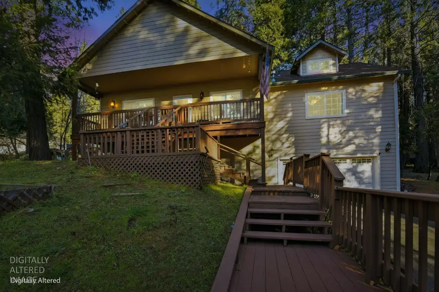 2845 Viona Road, Pollock Pines, CA 95726 - #2