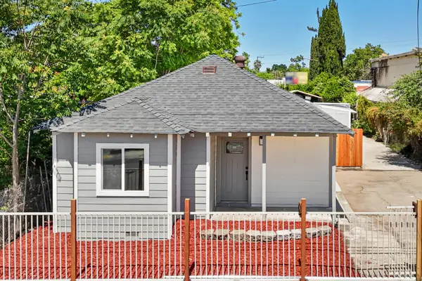 4901 Parker Avenue, Sacramento, CA 95820