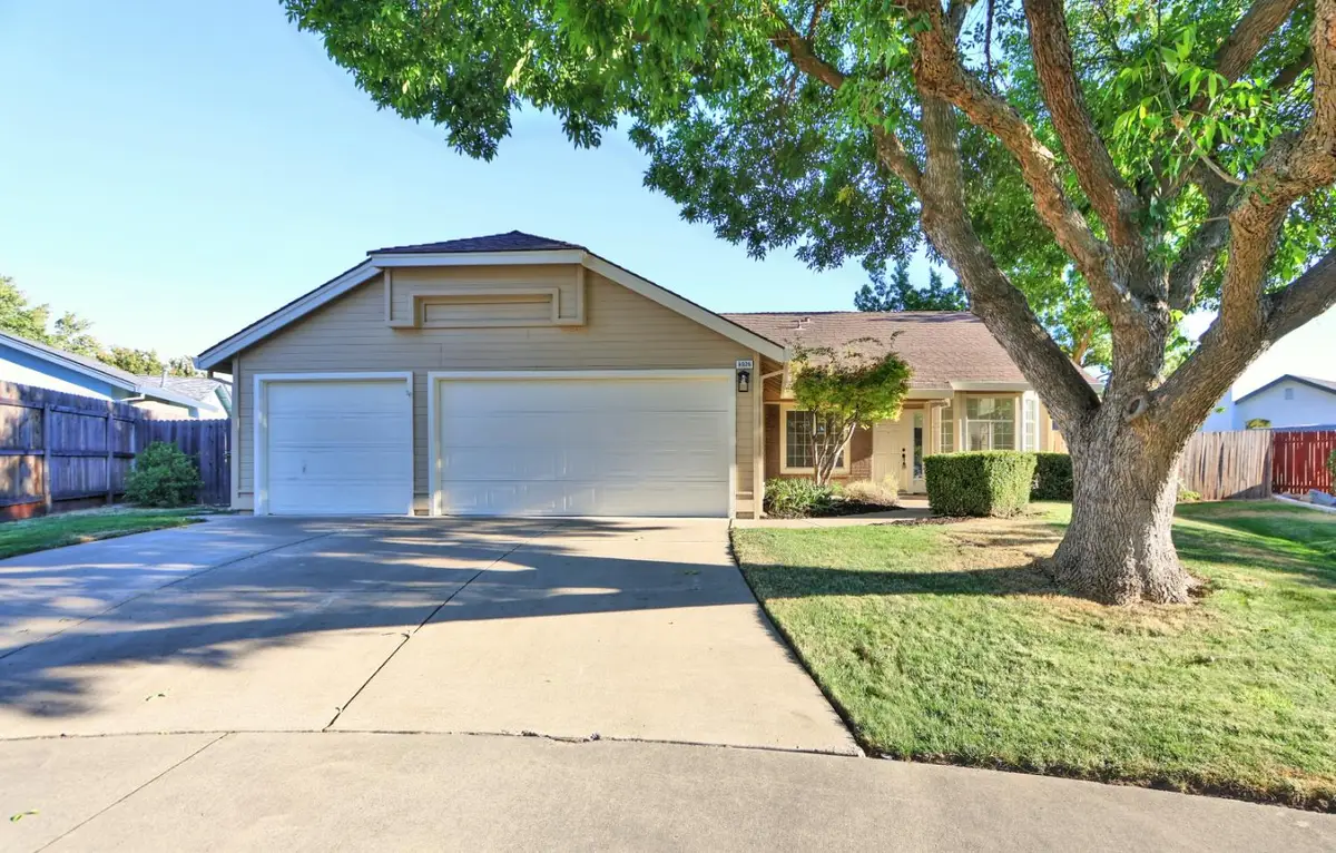 8926 Willowspring Court, Elk Grove, CA 95758 - #1