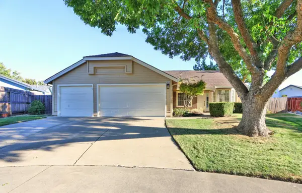 8926 Willowspring Court, Elk Grove, CA 95758