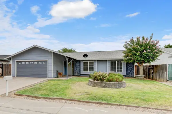 8345 Southfields Circle, Sacramento, CA 95828