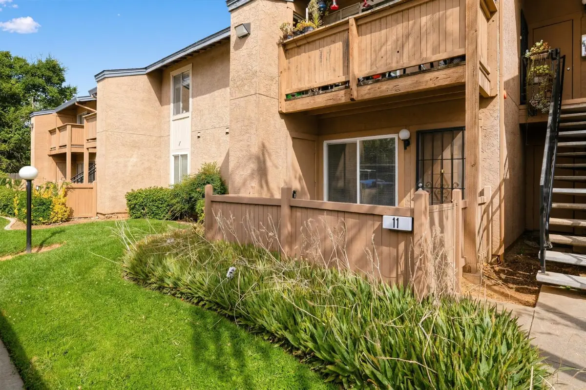 6400 66th Avenue #11, Sacramento, CA 95823 - #1
