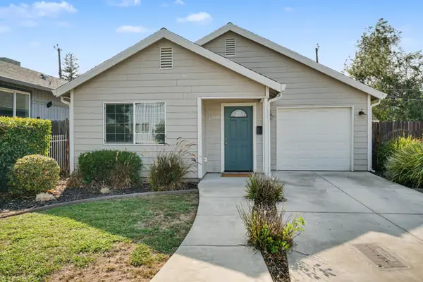 4260 Attawa Avenue, Sacramento, CA 95822