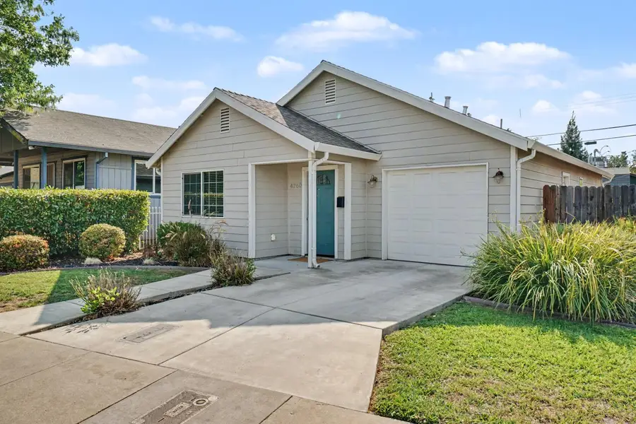 4260 Attawa Avenue, Sacramento, CA 95822 - #3