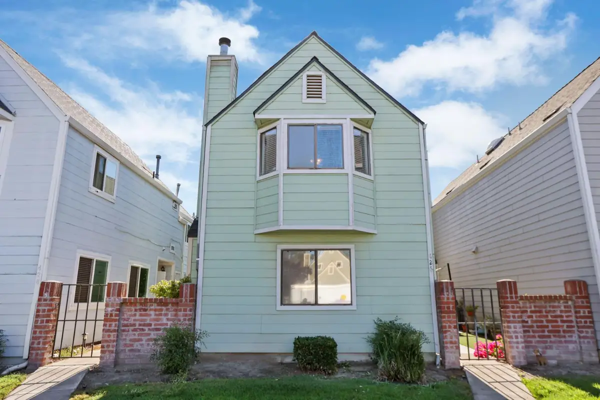 426 Benjamin Place, Manteca, CA 95337 - #1