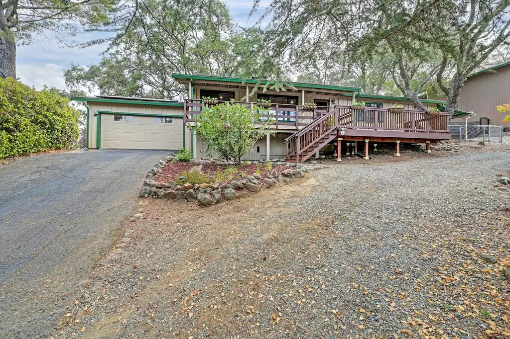 3017 Oakwood Road, Cameron Park, CA 95682 - #1