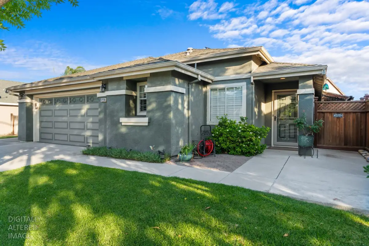 1228 Kingfisher Drive, Patterson, CA 95363 - #1