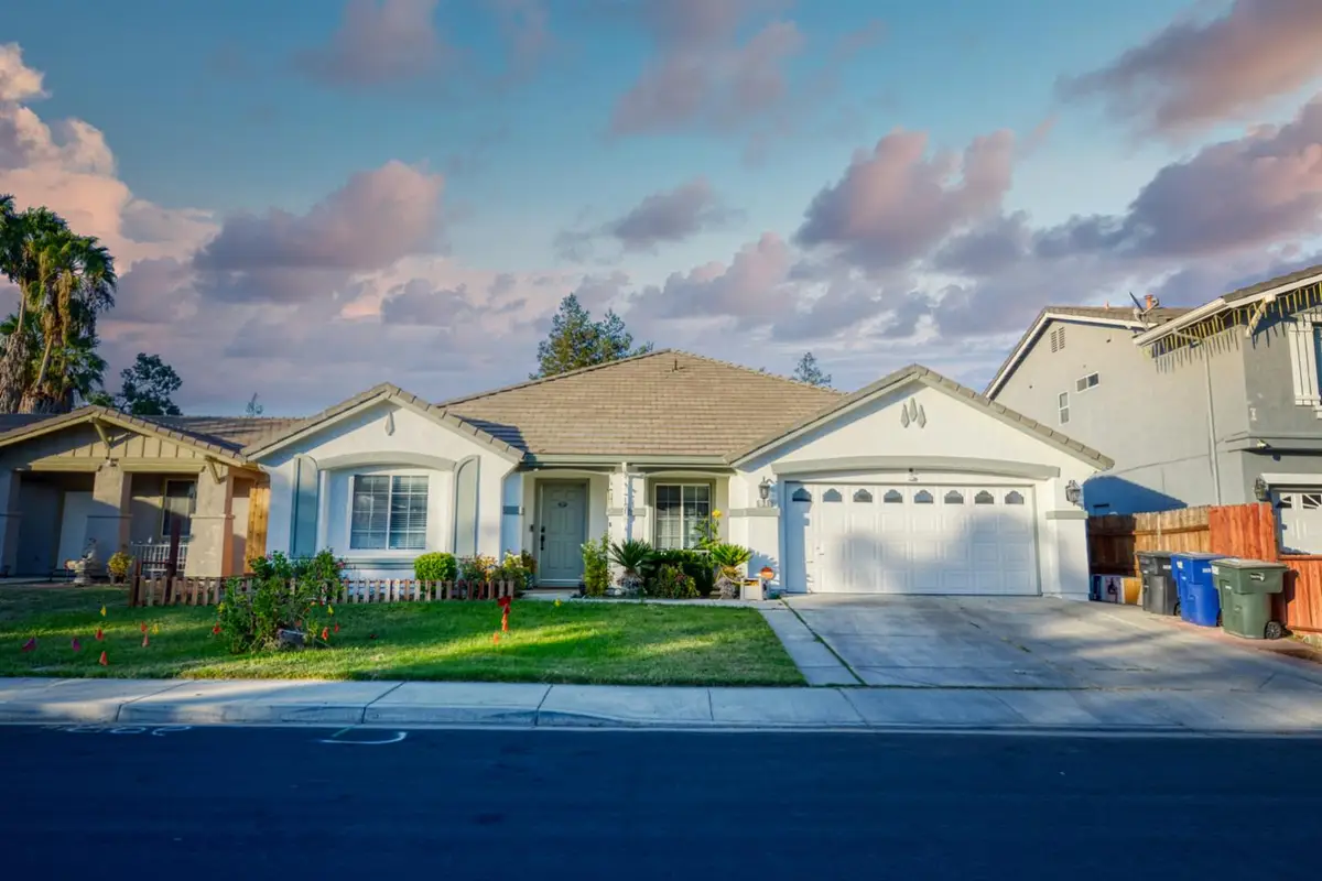 536 Red Robin Drive, Patterson, CA 95363 - #1