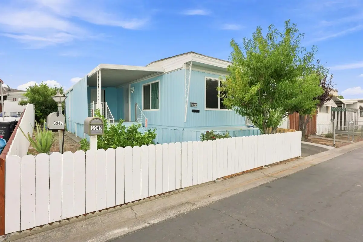 6949 Tranquility Drive, Sacramento, CA 95823 - #1