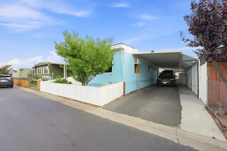 6949 Tranquility Drive, Sacramento, CA 95823 - #2