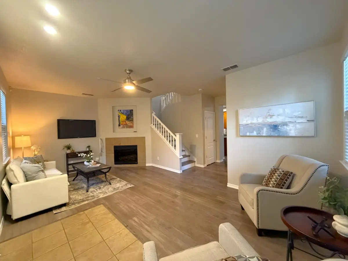 11 Crevalle Place, Sacramento, CA 95835 - #1