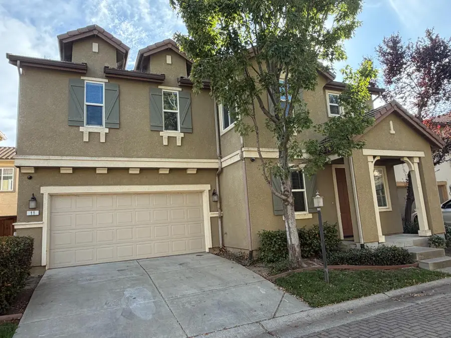 11 Crevalle Place, Sacramento, CA 95835 - #2