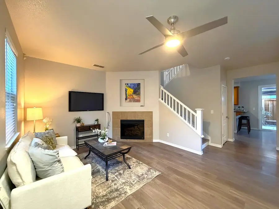 11 Crevalle Place, Sacramento, CA 95835 - #3
