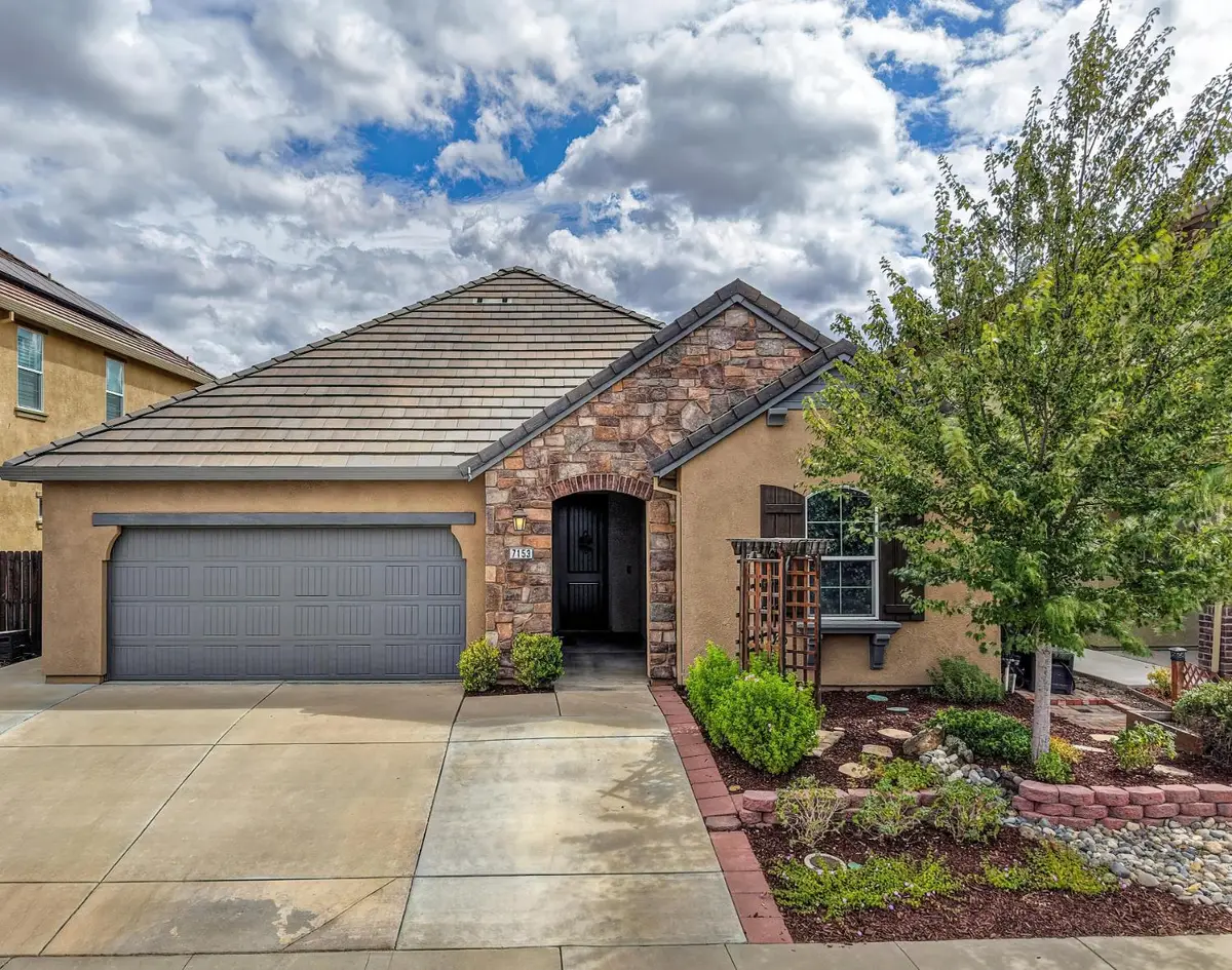 7153 Greenford Way, Roseville, CA 95747 - #1