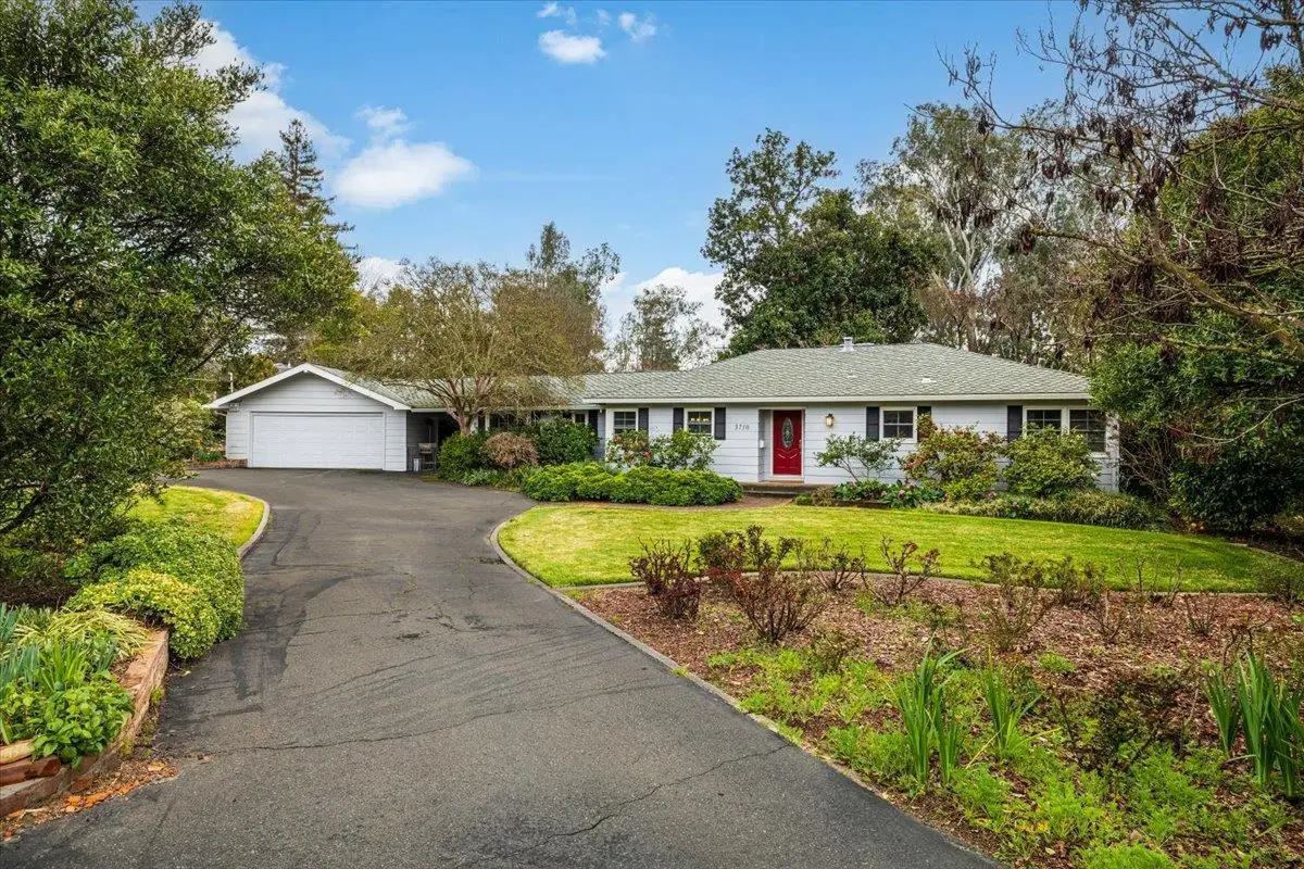 3710 Orchard Lane, Sacramento, CA 95821 - #1
