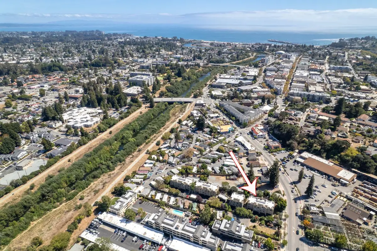 250 River Street #132, Santa Cruz, CA 95060 - #1