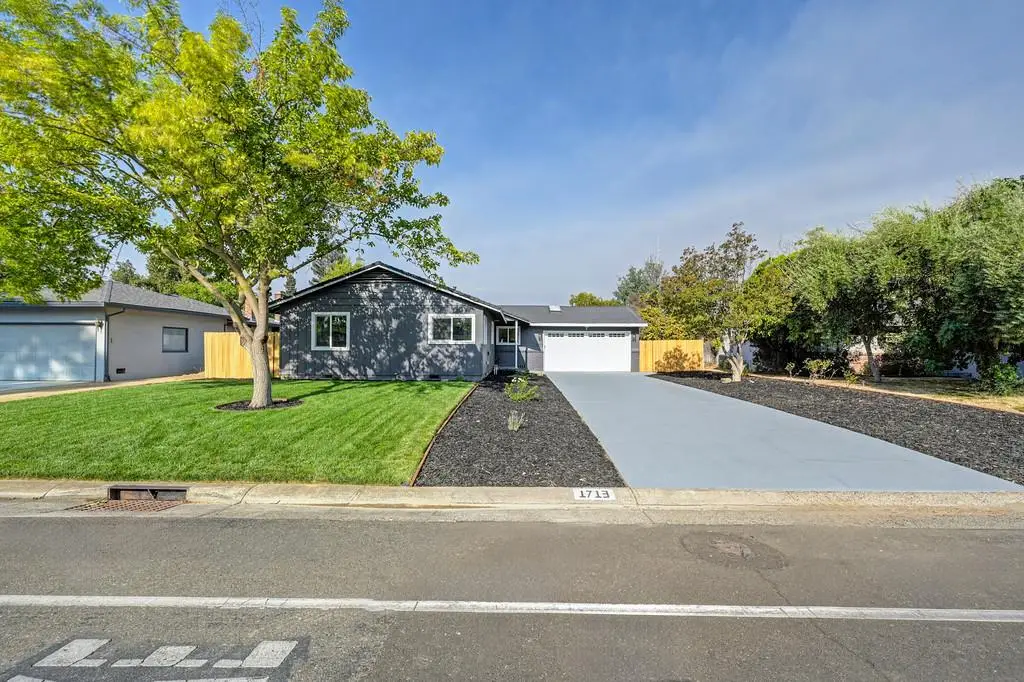 1713 Mission Avenue, Carmichael, CA 95608 - #1