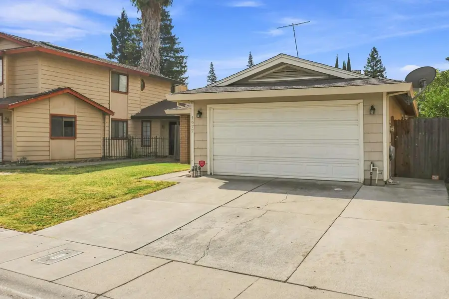 1677 Vallarta Circle, Sacramento, CA 95834 - #2