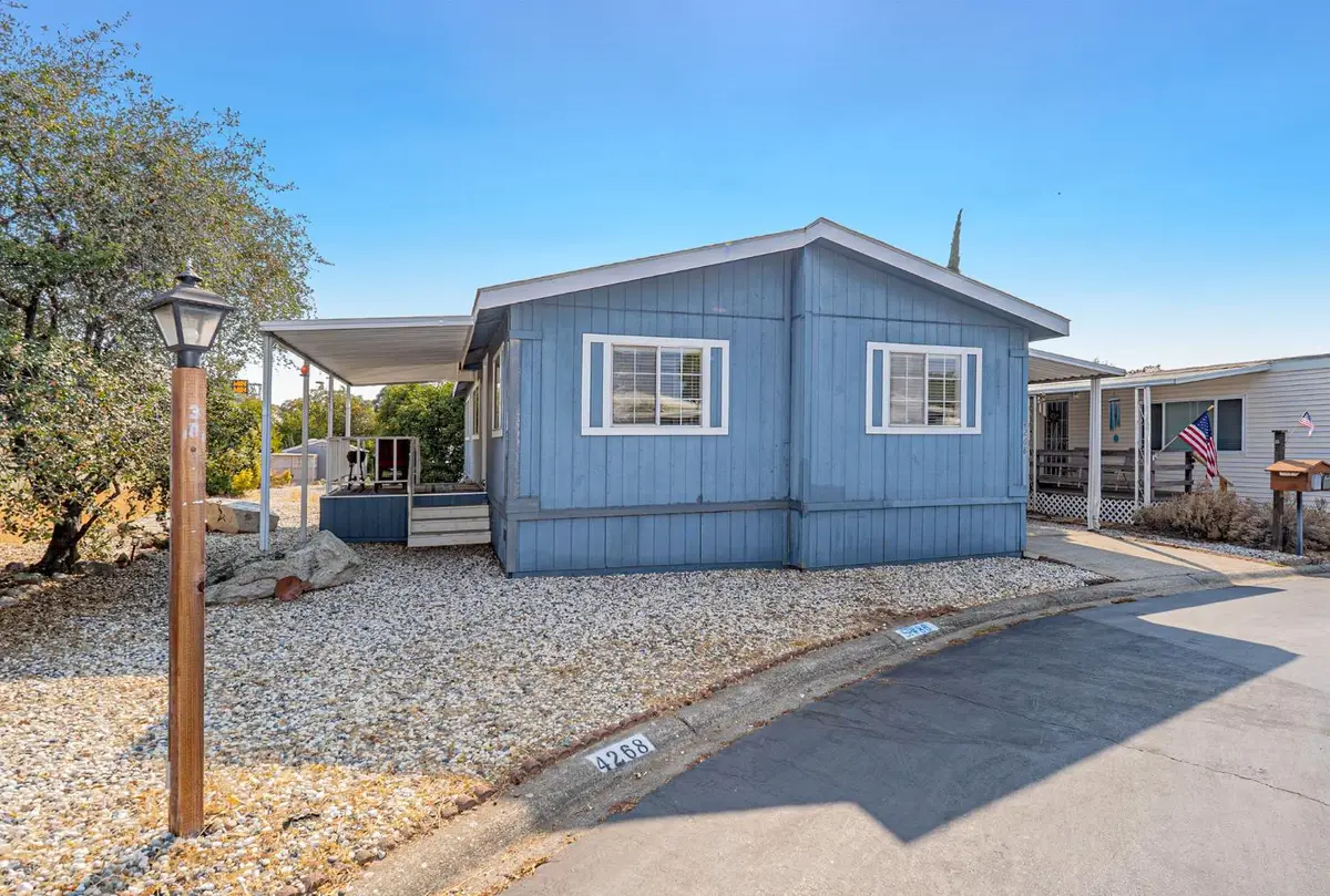 4268 Castlewood #86, Rocklin, CA 95746 - #1