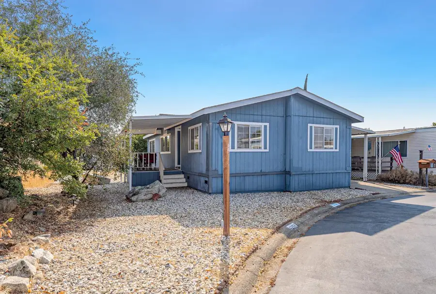 4268 Castlewood #86, Rocklin, CA 95746 - #2