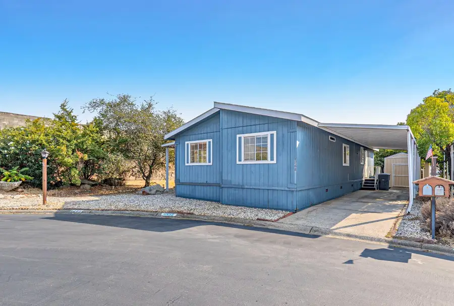 4268 Castlewood #86, Rocklin, CA 95746 - #3