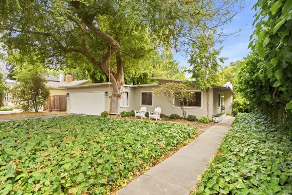 3377 Waverley Street, Palo Alto, CA 94306